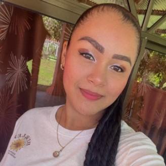 Yaritza Milena Cortéz Álvarez