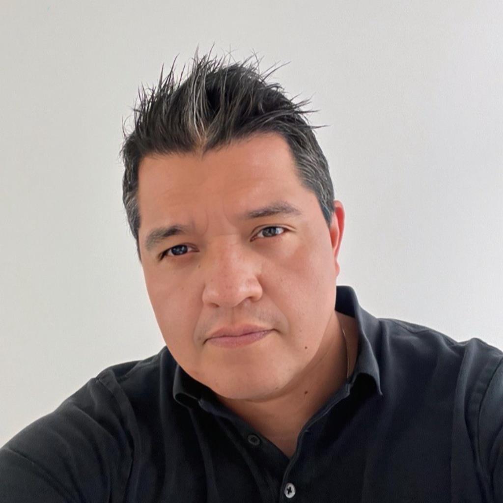 Pablo Eduardo Garcia Diaz