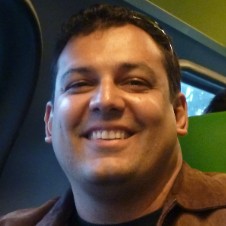 Jefferson De Gracia Correa