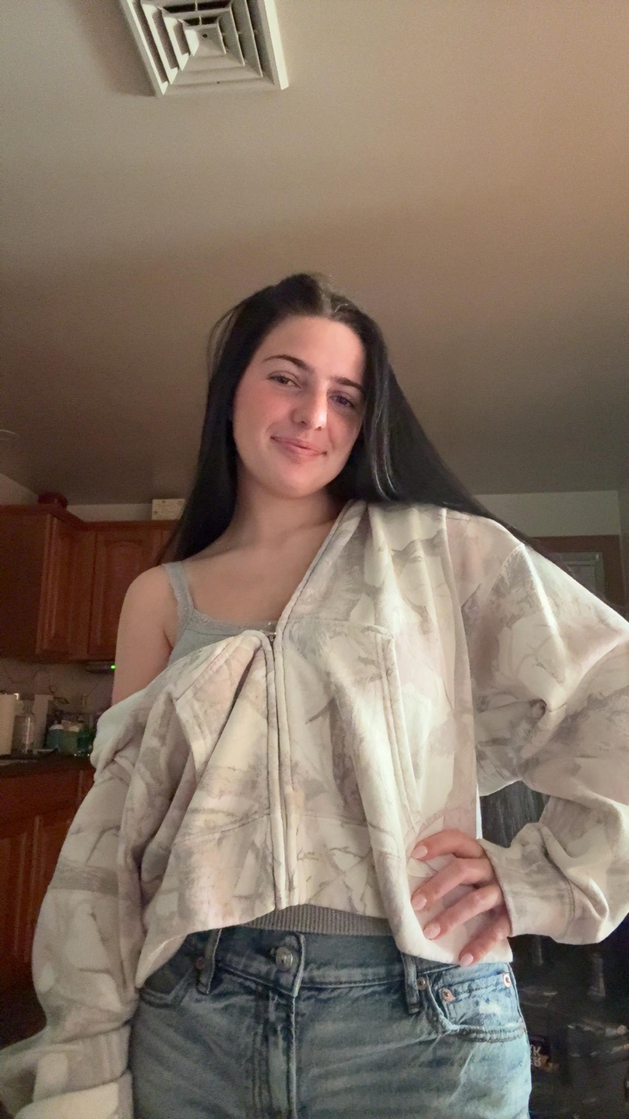Cheyenne Fenstermaker