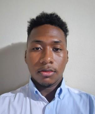 Saul Neftali Francis Hooker