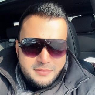 Babar Francis