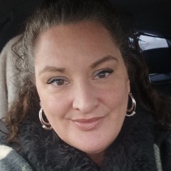 Angela Hughes