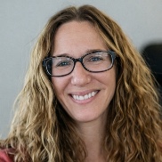 Julia Oplinger