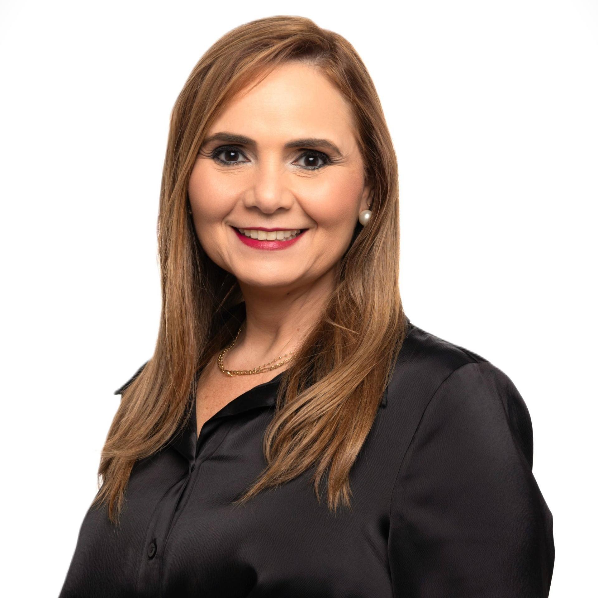 Lilia Marcela Bernat de Paredes