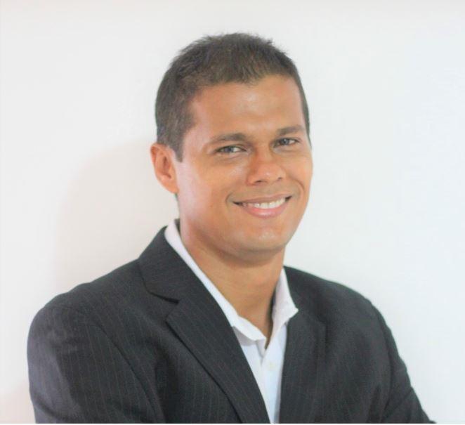 Carlos Ignacio Castillo Morán