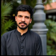 Husnain Ahmad
