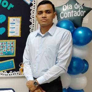 Raúl Alexander González Sanchez