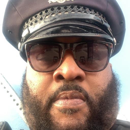 Bernard Rivers