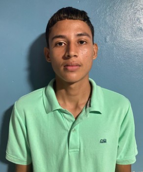 Kamhir Josue Gaitan Morales