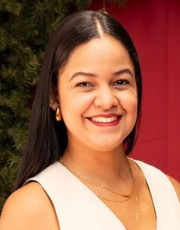 Sharon Aylin Espino