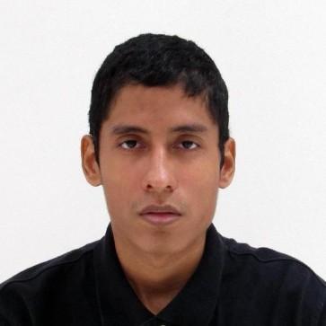 Dennis Araúz
