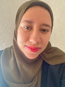 Mariam Abdelwahed