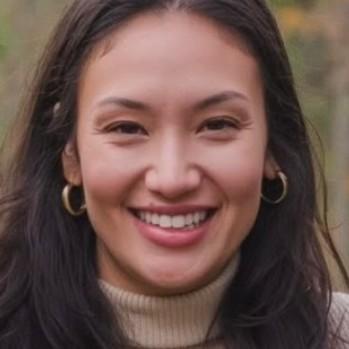 Moriah Wong