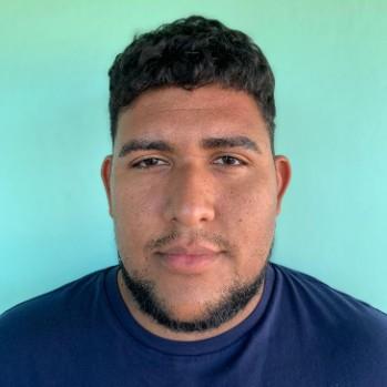 JUAQUIN RODRIGUEZ