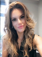 Stefanie Ruggeri