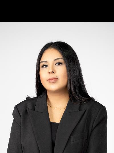 Johana Samaniego West
