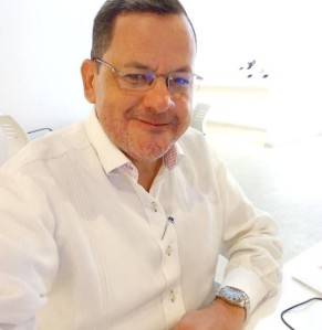 Oscar Hincapié