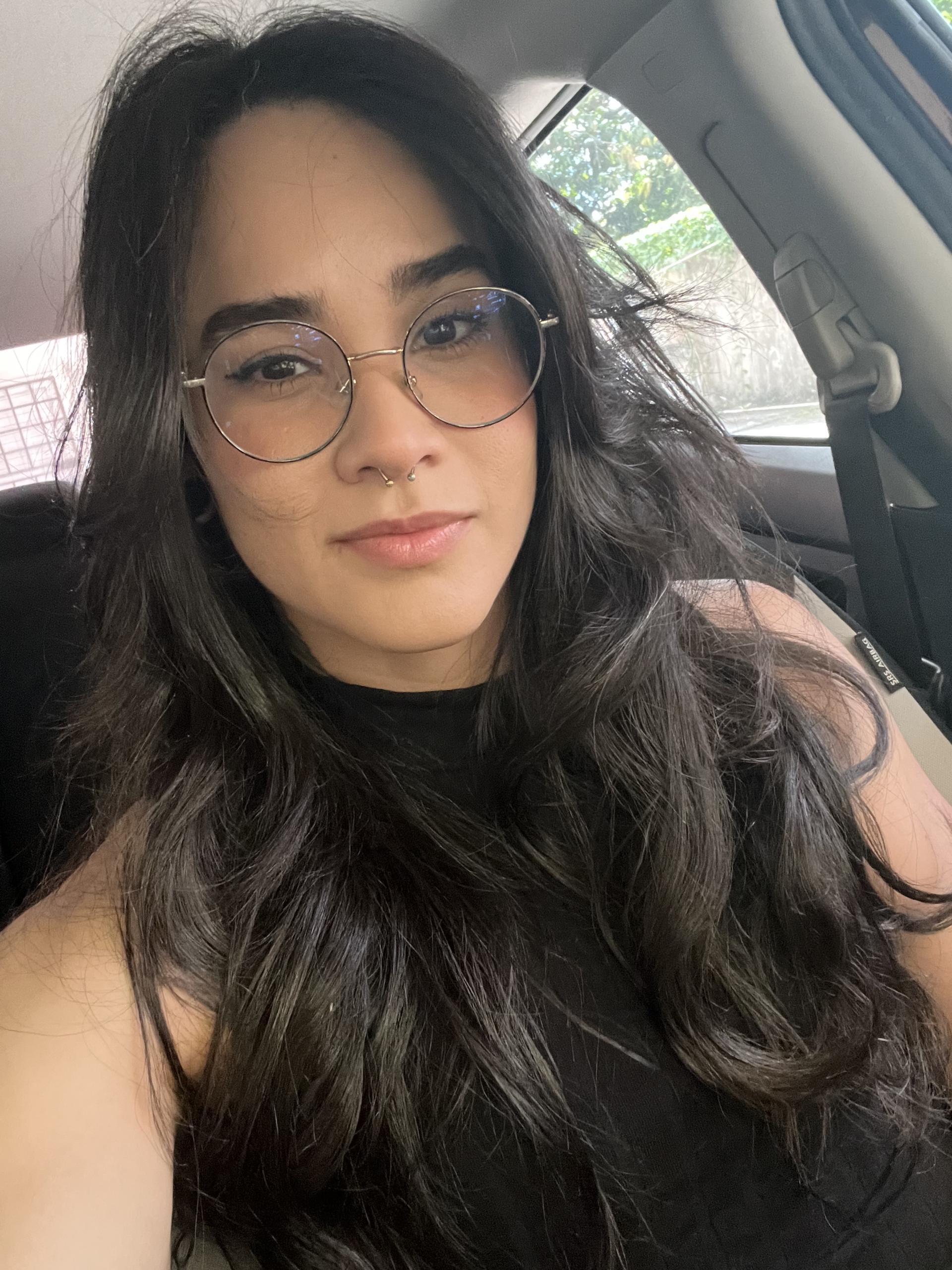 Michelle Alejandra Becerra