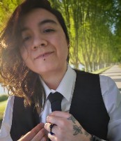 Gabrielle Yarema