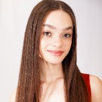 Zarianna Brunet
