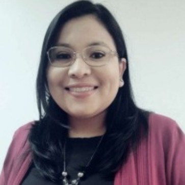 Antonia Patricia Martínez Sánchez