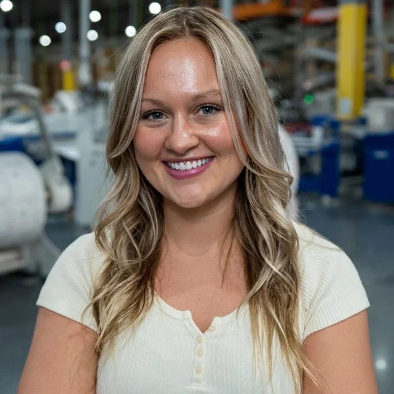 Kara Staudenmayer