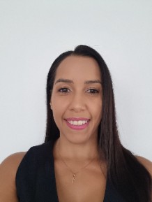 Arlyne Coromoto Vaamonde Negrín