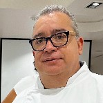 Rogelio Vega