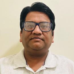 SANJEEV KUMAR GARG