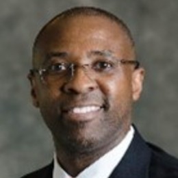 John F. Burrell