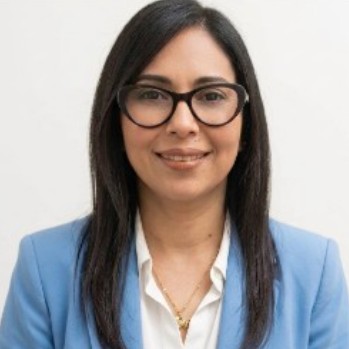Mirley Alejandra Toro Gonzalez