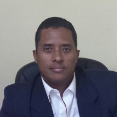 Julio Cesar Ambulo Ríos
