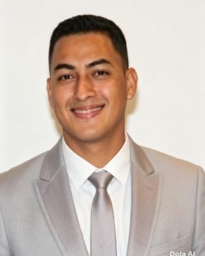 Daniel Dominguez Cardenas