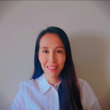 Denise Balcazar Quiroga