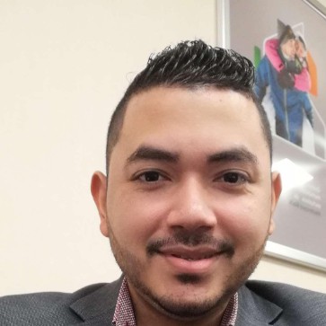 José Espinosa