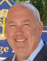 Michael DeMarshall