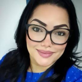 Vikely Núñez Colombani