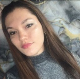 Betzaida Dominguez Mendieta