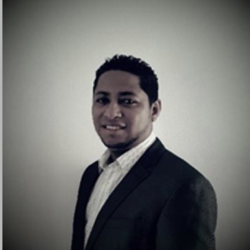 Josue Garces