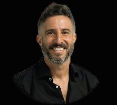 Assaf Silberberg