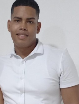 Joshua Yair de Sedas Torres