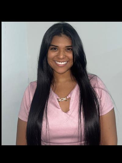 Yorlenys Esther González Hinestroza