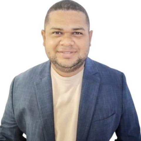 Jean-Pierre Ernesto Tuñón Newton