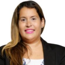 Ana Cristina Aleman