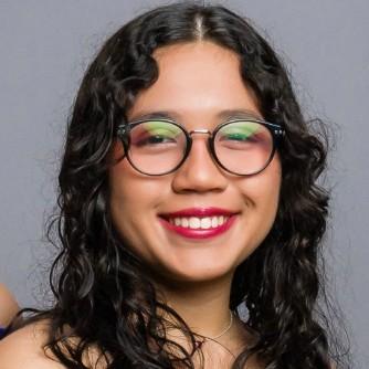 Liz Victoria Vásquez Pino