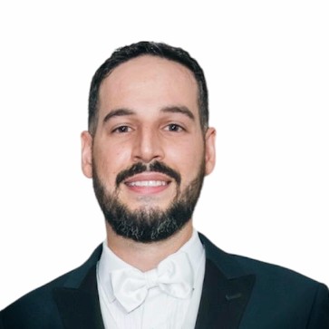 Hugo Echeverria Tapia