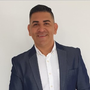 Edwin Jose Gonzalez Cornieles
