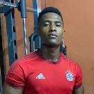 Brayan Moreno