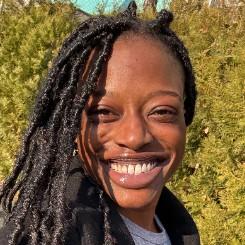 Desirae A. Blake